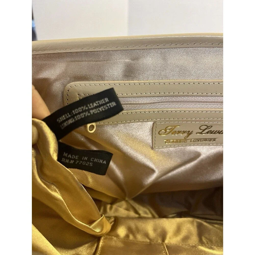 Terry Lewis Classic Luxuries purchased upscale